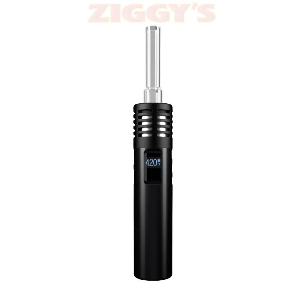 Arizer Air MAX Dry Herb Vaporizer - 5500mAh Smoke Drop