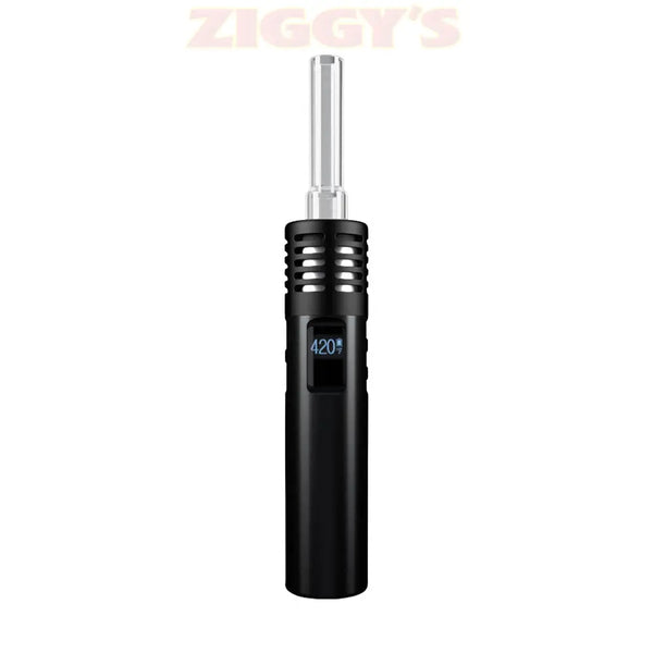 Arizer Air MAX Dry Herb Vaporizer - 5500mAh