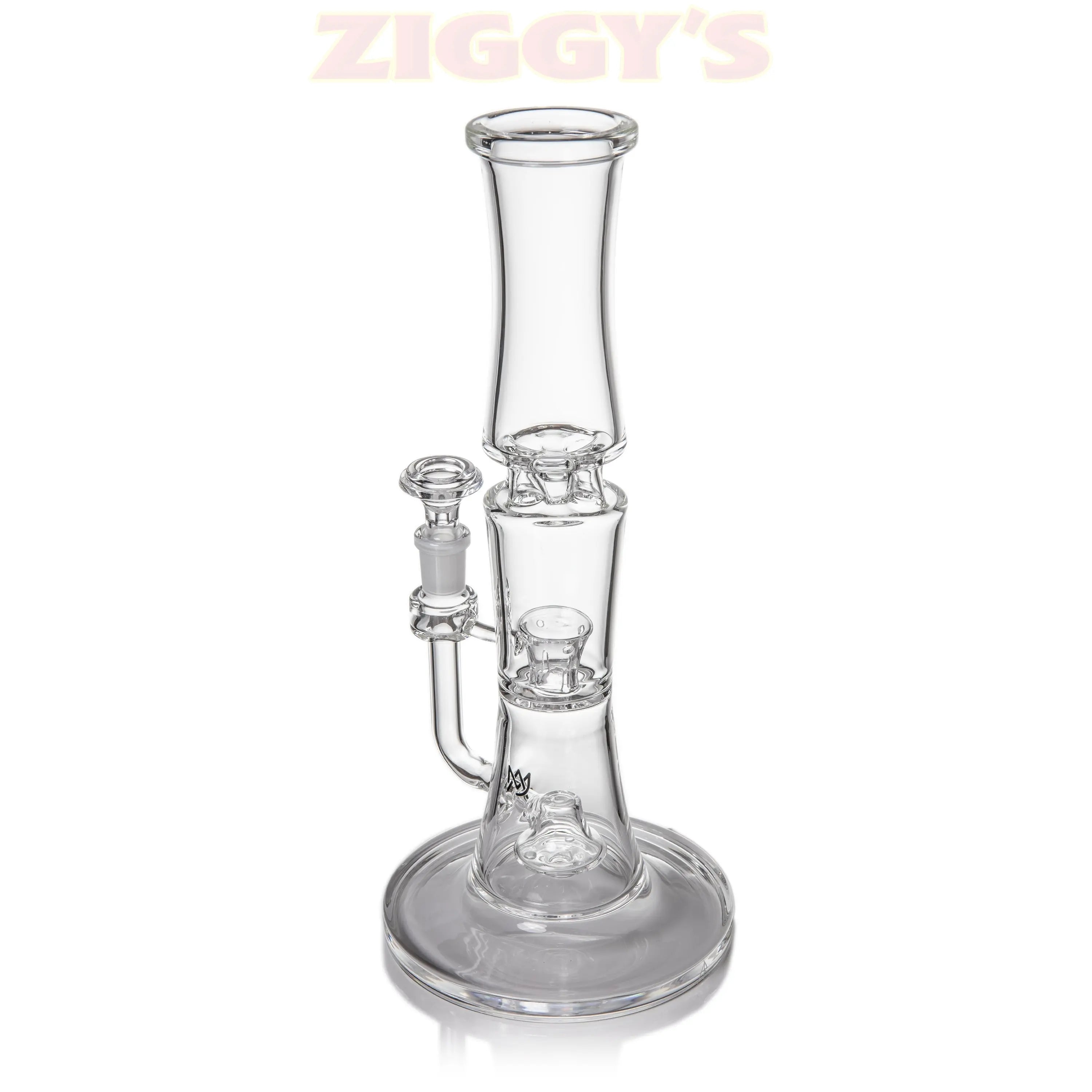 MJ Arsenal Spire Glass Water Pipe Smoke Drop