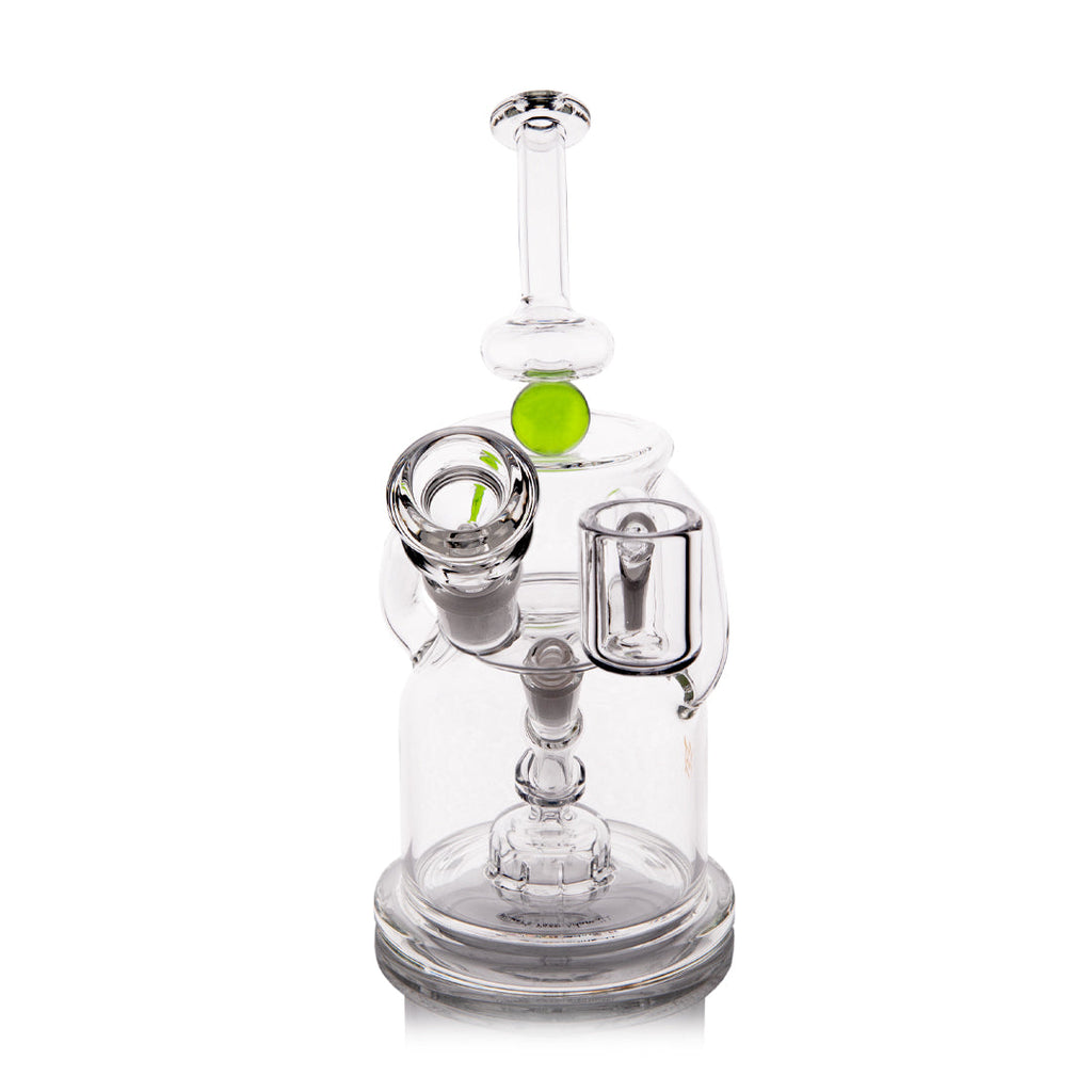 MJ Arsenal the iLL-ien Dab Rig | Ziggy's Miami