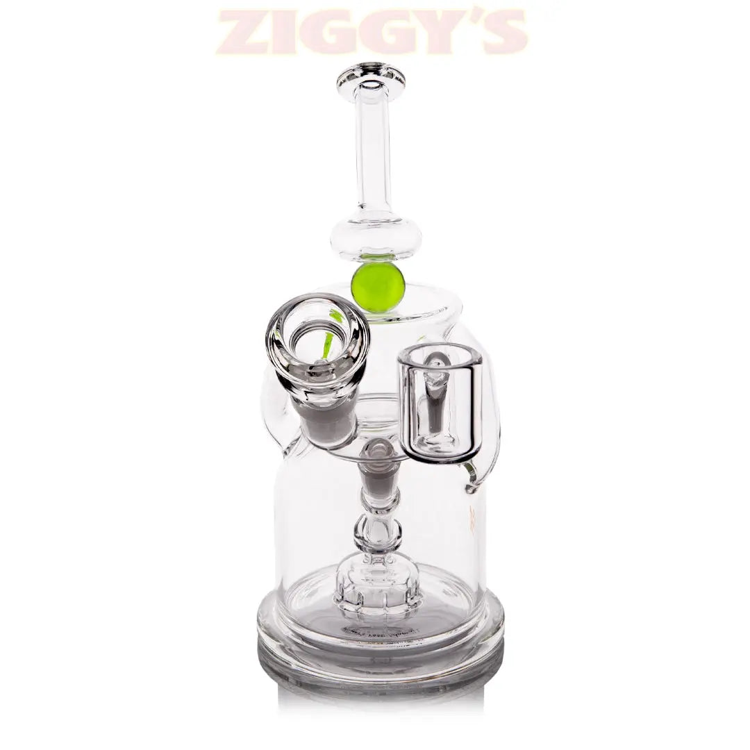 MJ Arsenal The iLL-ien Dab Rig Smoke Drop