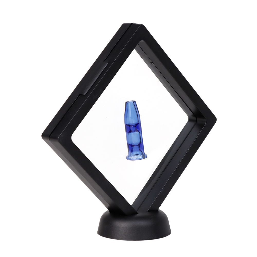 Pulsar Bullet Tip Glass Mouthpiece – Puffco Pivot (Colors Vary)