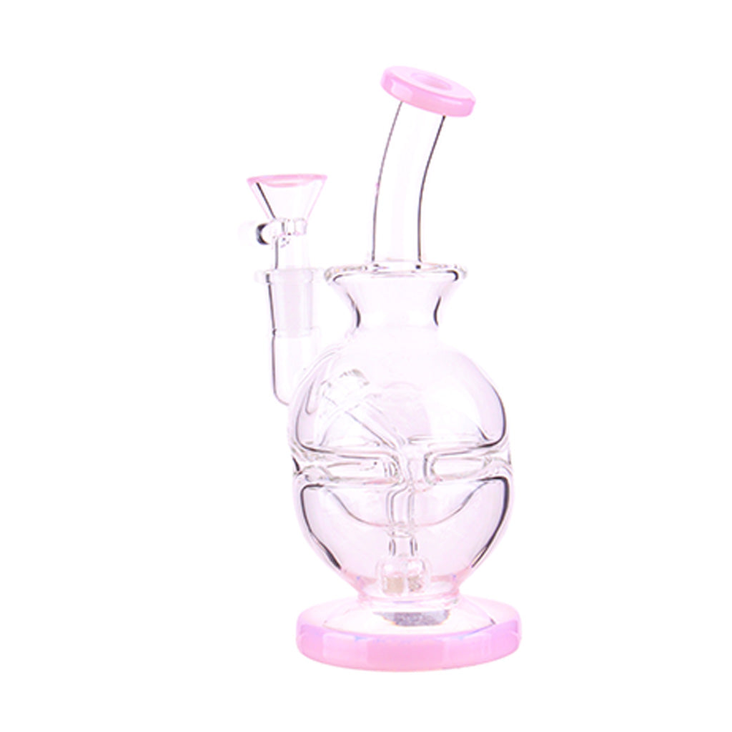 Mini Fab Egg Dab Rig — view 3 | Ziggy's Miami