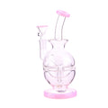 Mini Fab Egg Dab Rig — view 3 | Ziggy's Miami