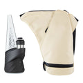 Puffco Peak Pro 3DXL Chamber eRig & Travel Bag Bundle Onyx