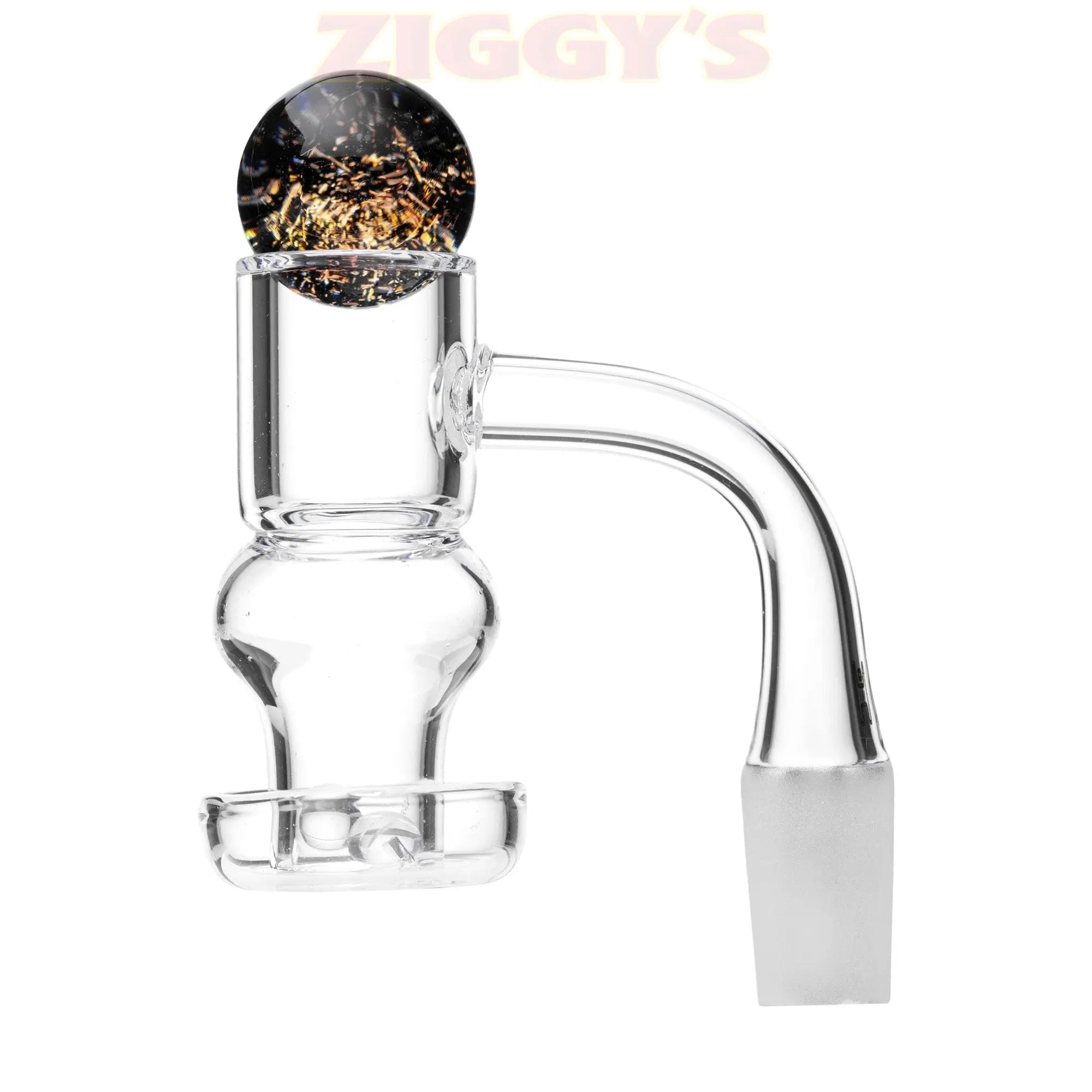 Human Grade Terp Bubble Slurper Bangers Smoke Drop