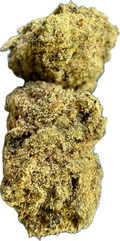 Ripkitty Orange Bitters Delta 8 CBD Hemp Flower