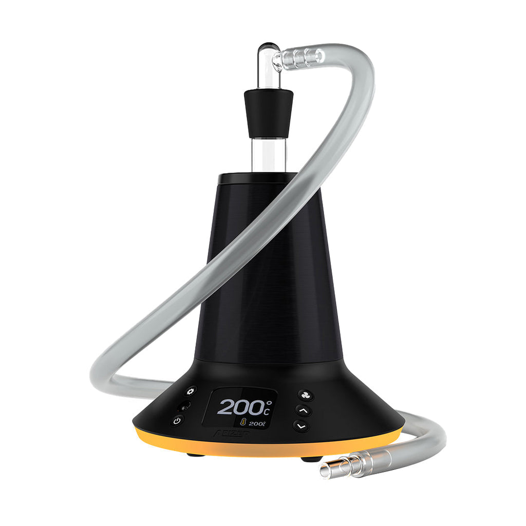 Arizer Xq2 Desktop Vaporizer — view 5 | Ziggy's Miami