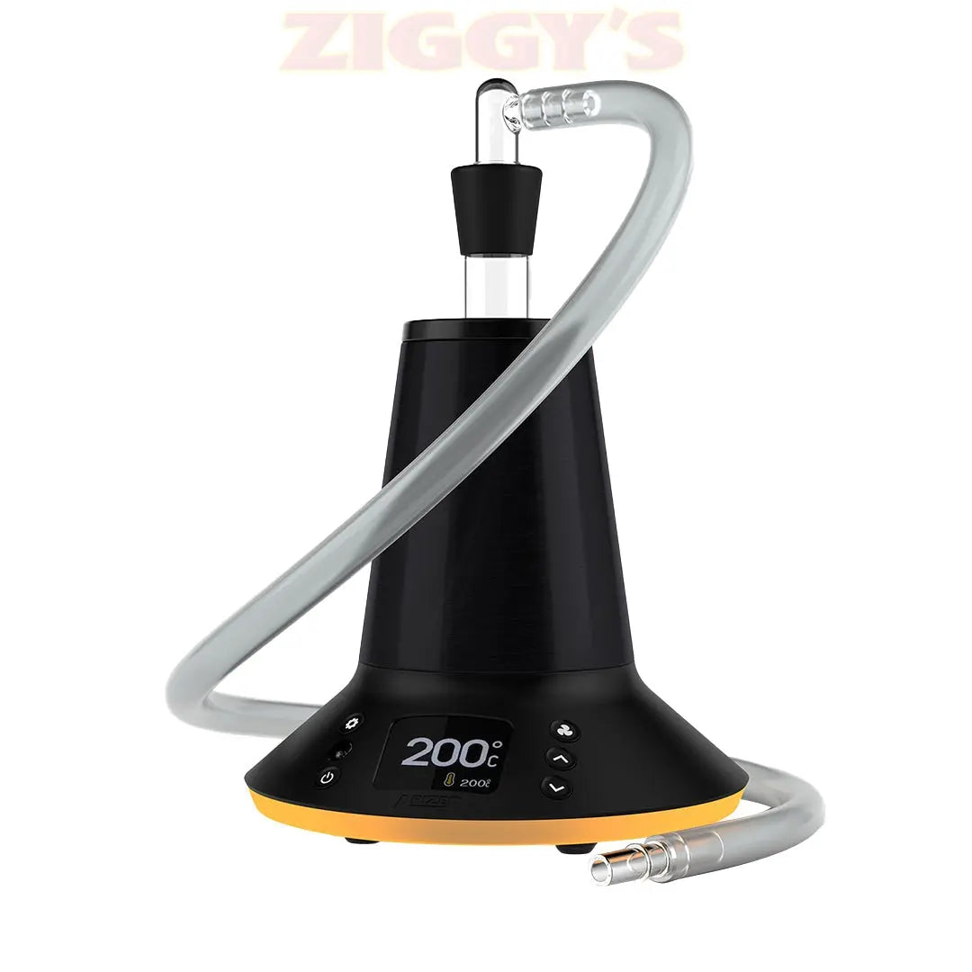 Arizer XQ2 Desktop Vaporizer Smoke Drop