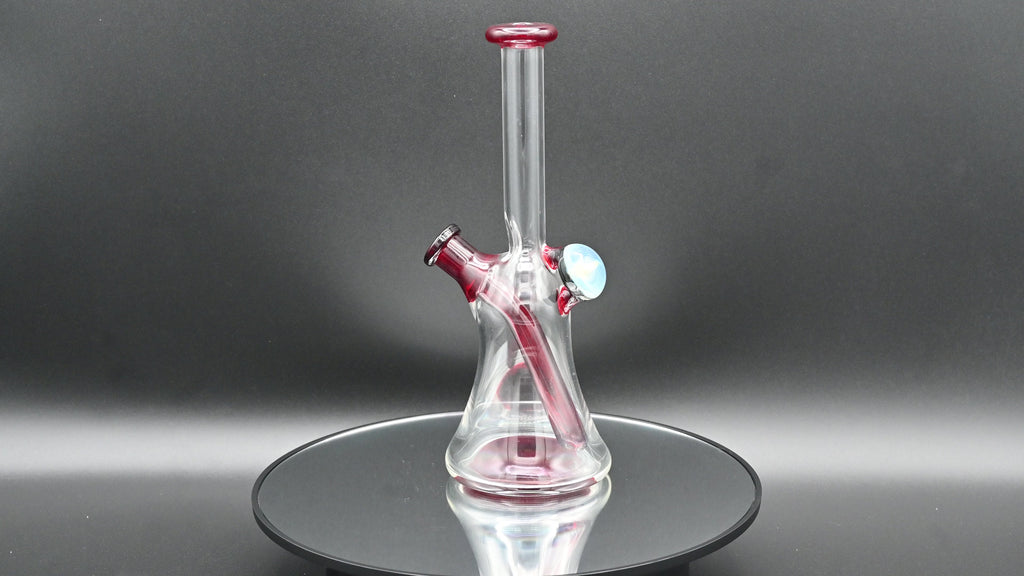 BMO Glass Worked UV Tube