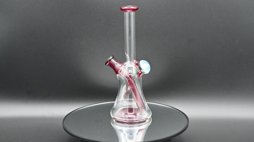BMO Glass Worked UV Tube