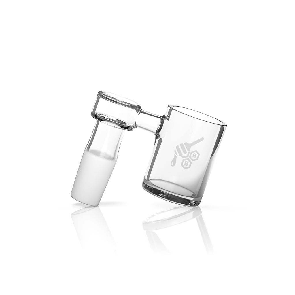 Original Sidecar Quartz Banger - 90° Degree | YL