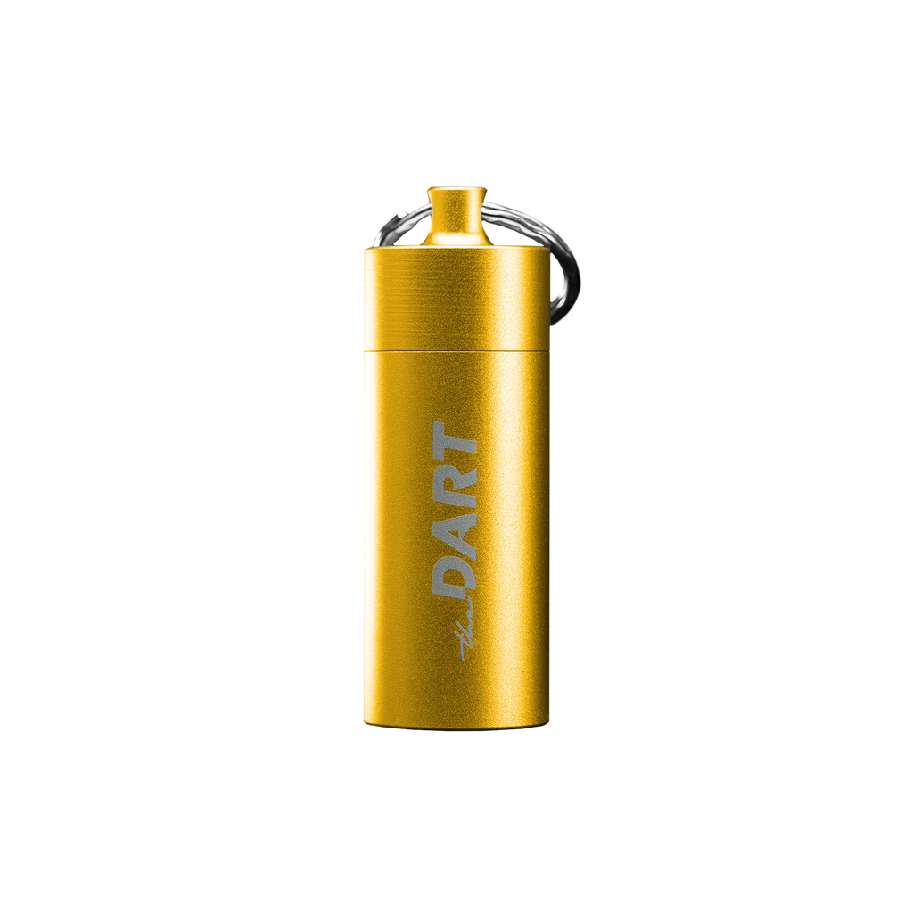 Standard Canister