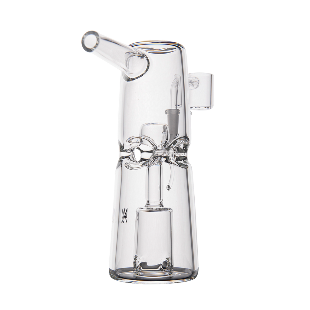 MJ Arsenal Turret Mini Dab Rig — view 19 | Ziggy's Miami
