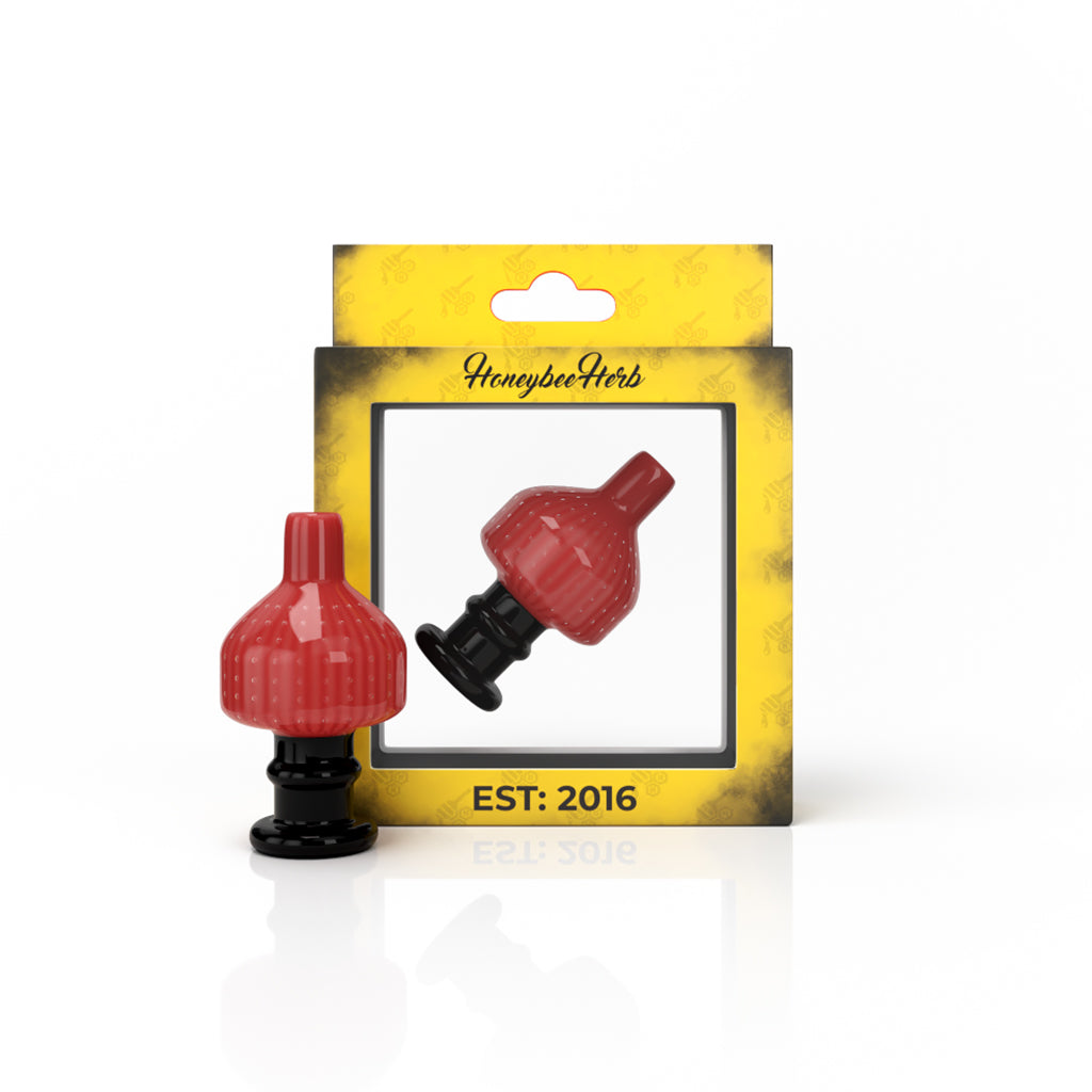 Sweet Bubble Carb Cap