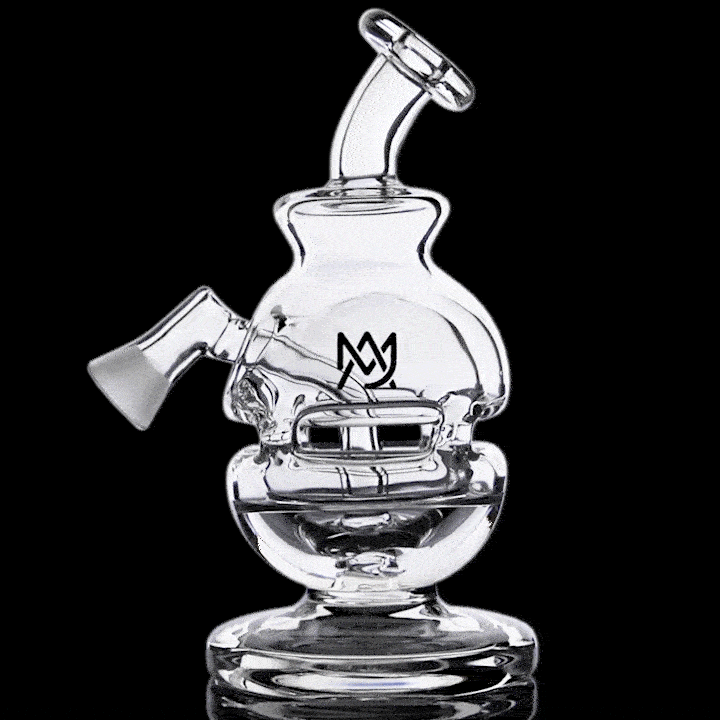 MJ Arsenal Royale Vape Edition Smoke Drop