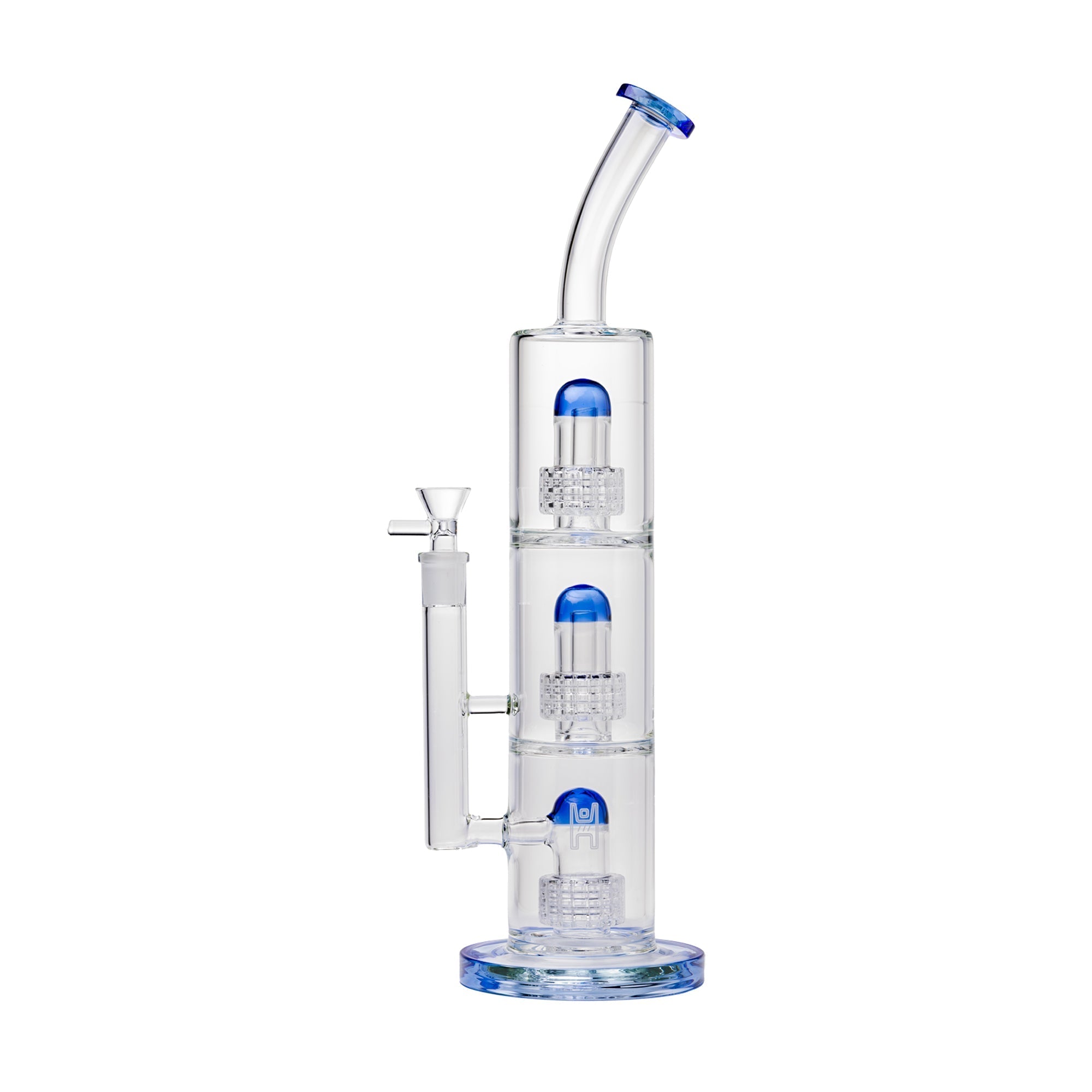 Human Grade Trinity Water Pipe