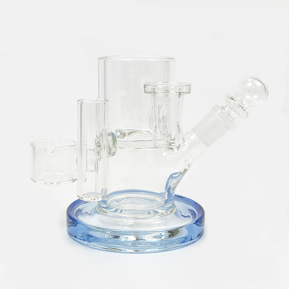 Innova Plus the Best Dab Cleaning ISO Station