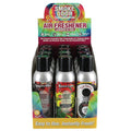 Smoke Odor Exterminator Spray - 7oz / Retro Mix - 12PC DISPLAY