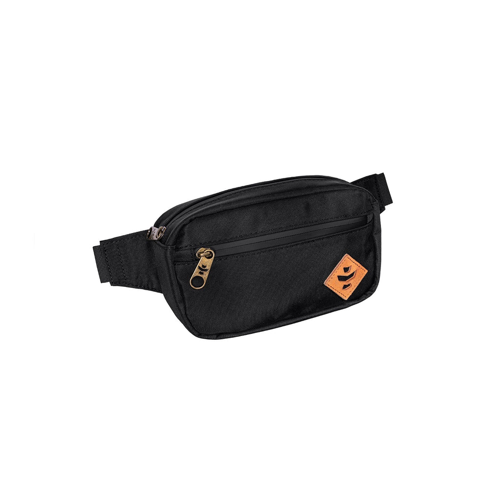 Revelry The Companion - Smell Proof Crossbody Bag