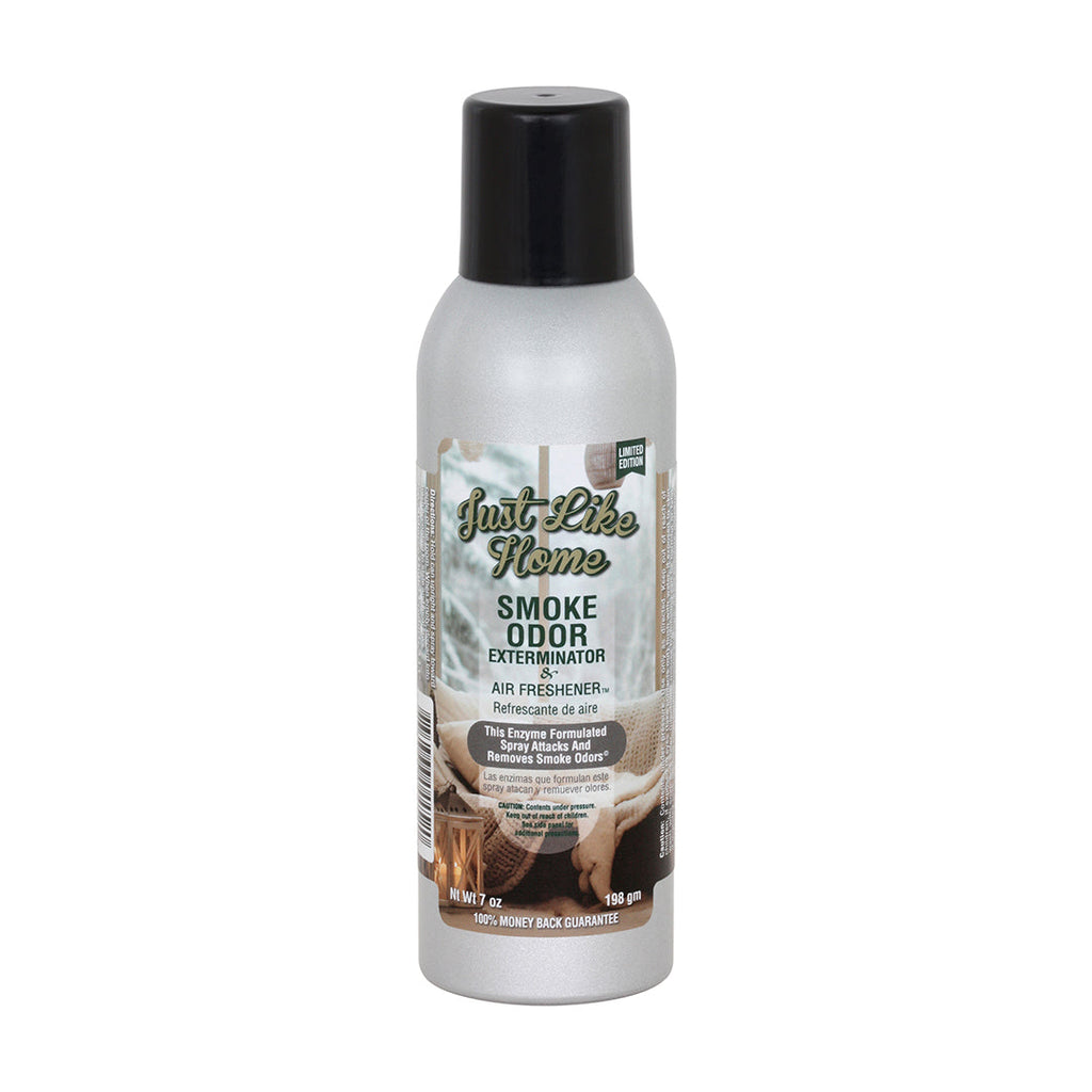 Smoke Odor Spray