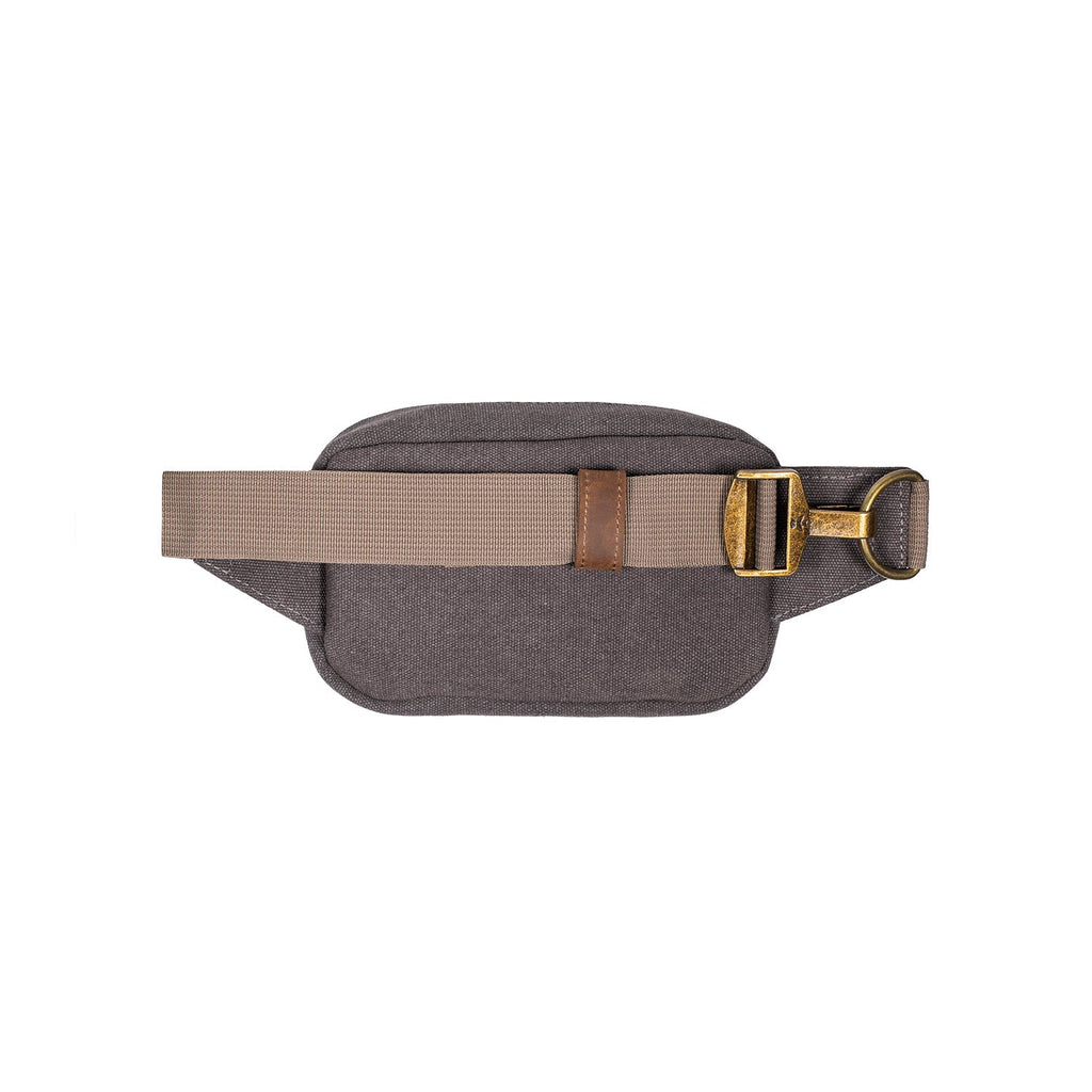 Revelry The Companion - Smell Proof Crossbody Bag