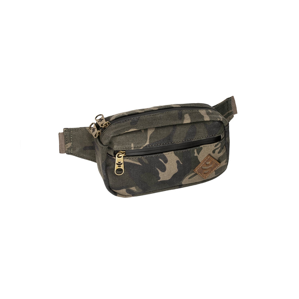 Revelry The Companion - Smell Proof Crossbody Bag