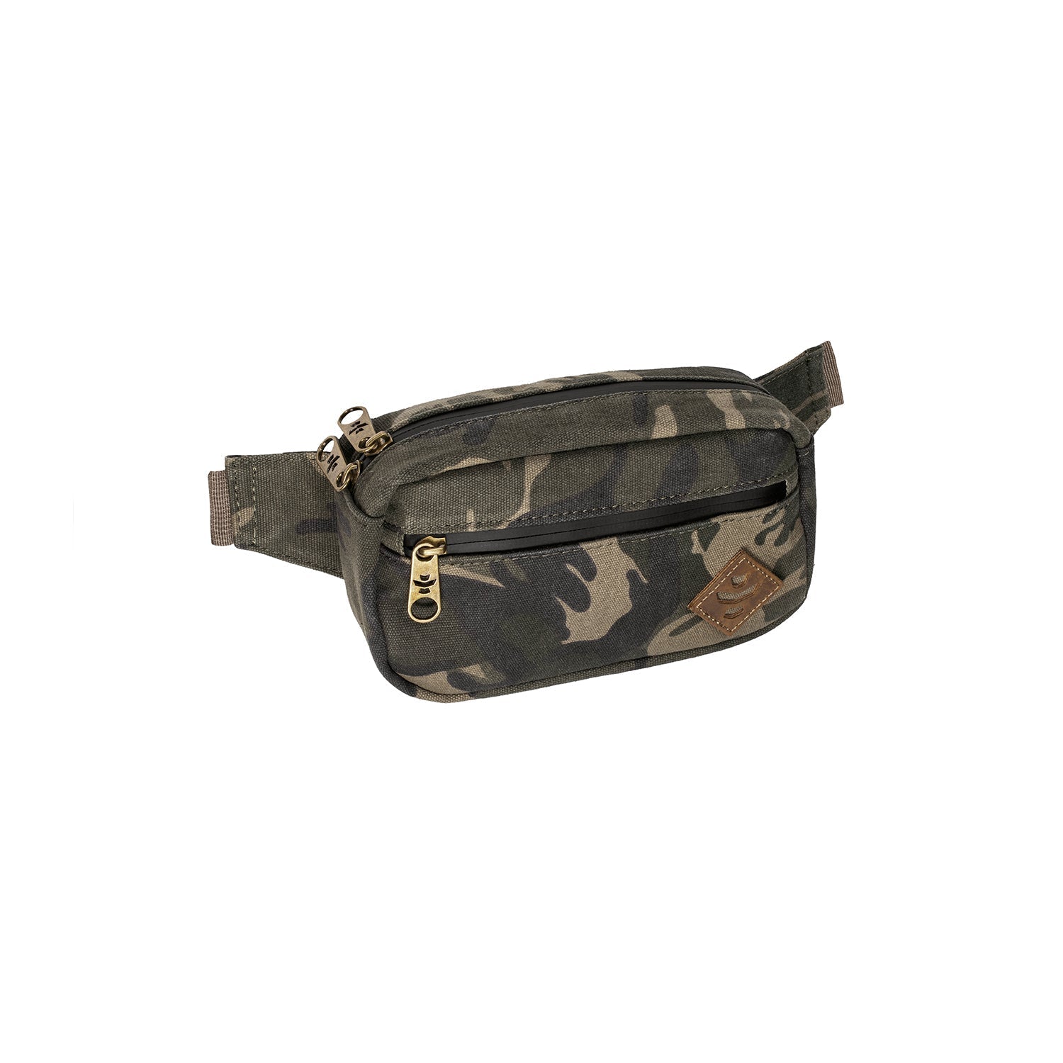Revelry The Companion - Smell Proof Crossbody Bag