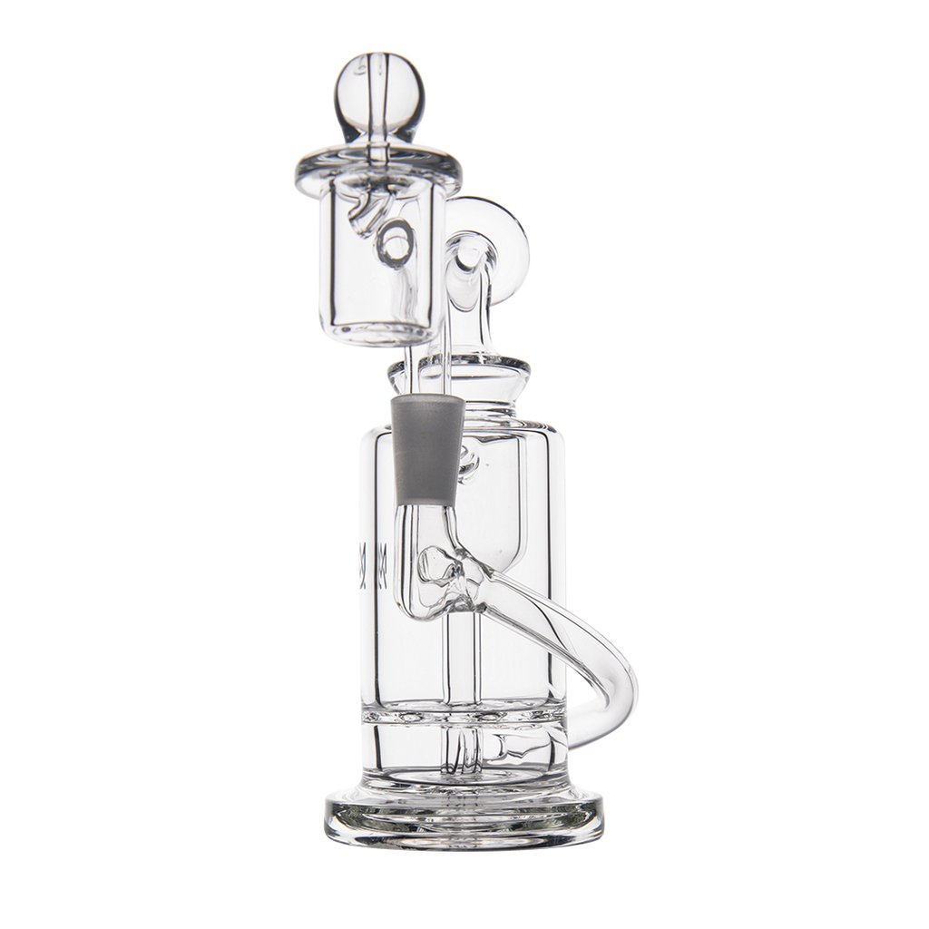 MJ Arsenal Ursa Mini Dab Rig — view 18 | Ziggy's Miami