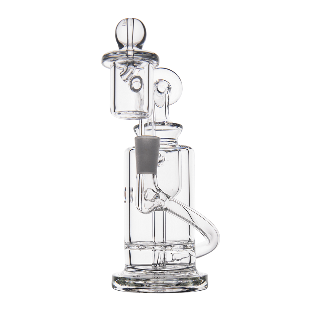 MJ Arsenal Ursa Mini Dab Rig — view 18 | Ziggy's Miami