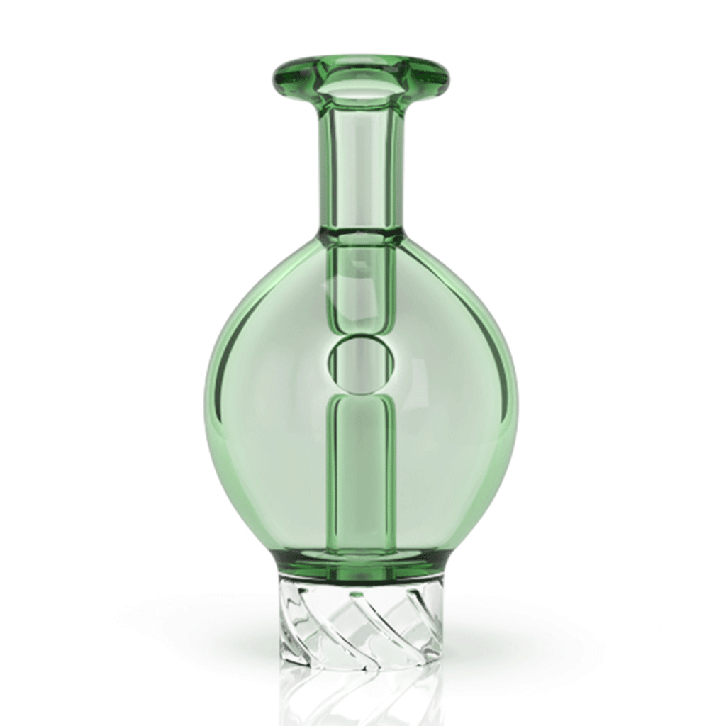 Honeybee Herb Honey Hive Bubble Carb Cap