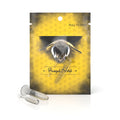 Quartz Dab Screw & Bat Pack