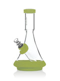 GRAV Deco Beaker in Silicone — view 8 | Ziggy's Miami