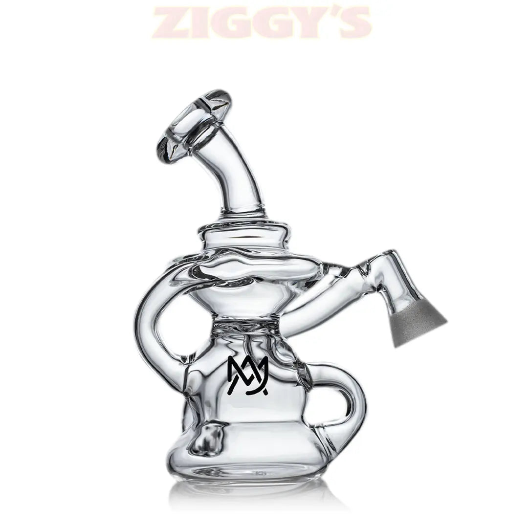 MJ Arsenal Hydra Vape Edition Smoke Drop