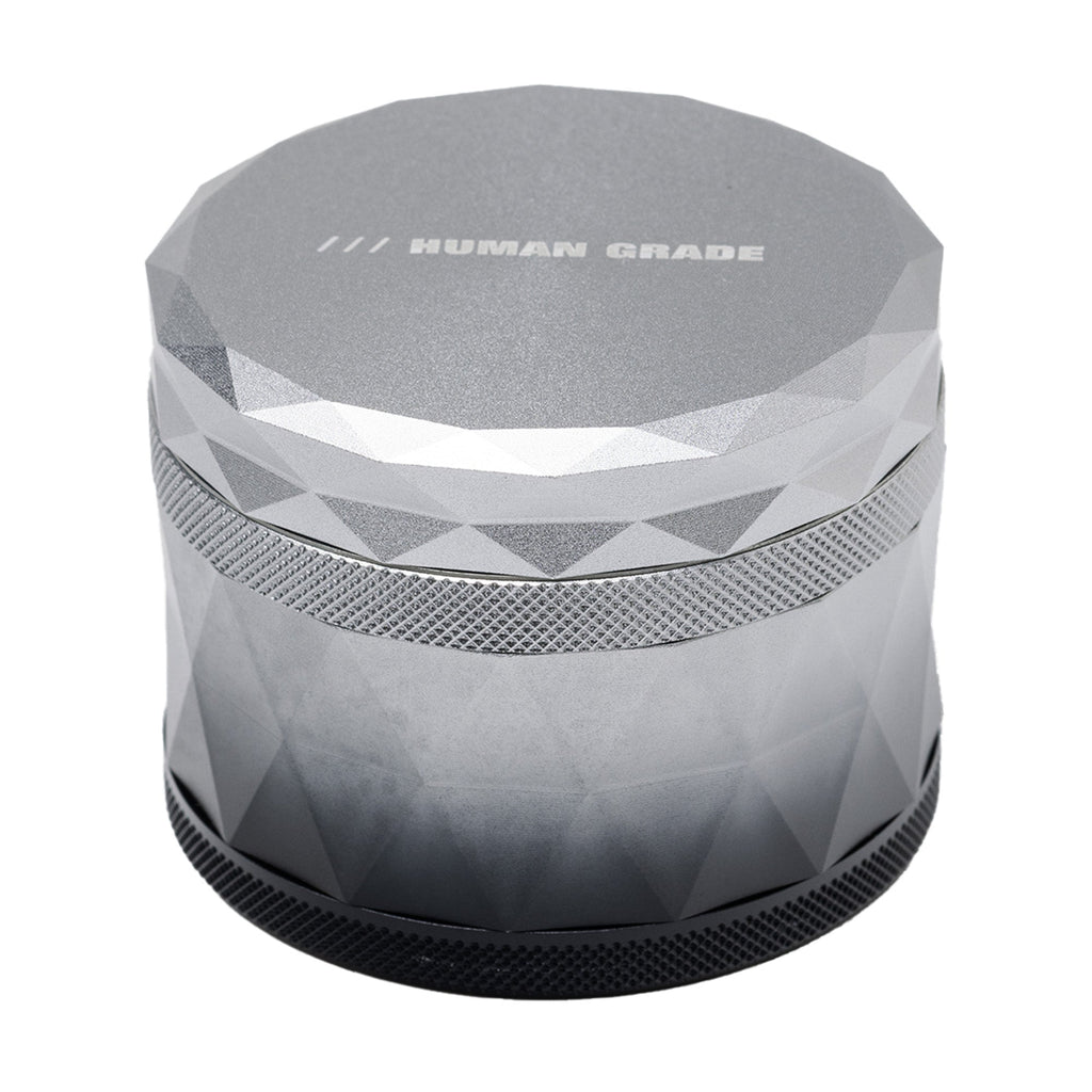 Human Grade Grinder 7F (2.5") | Ziggy's Miami