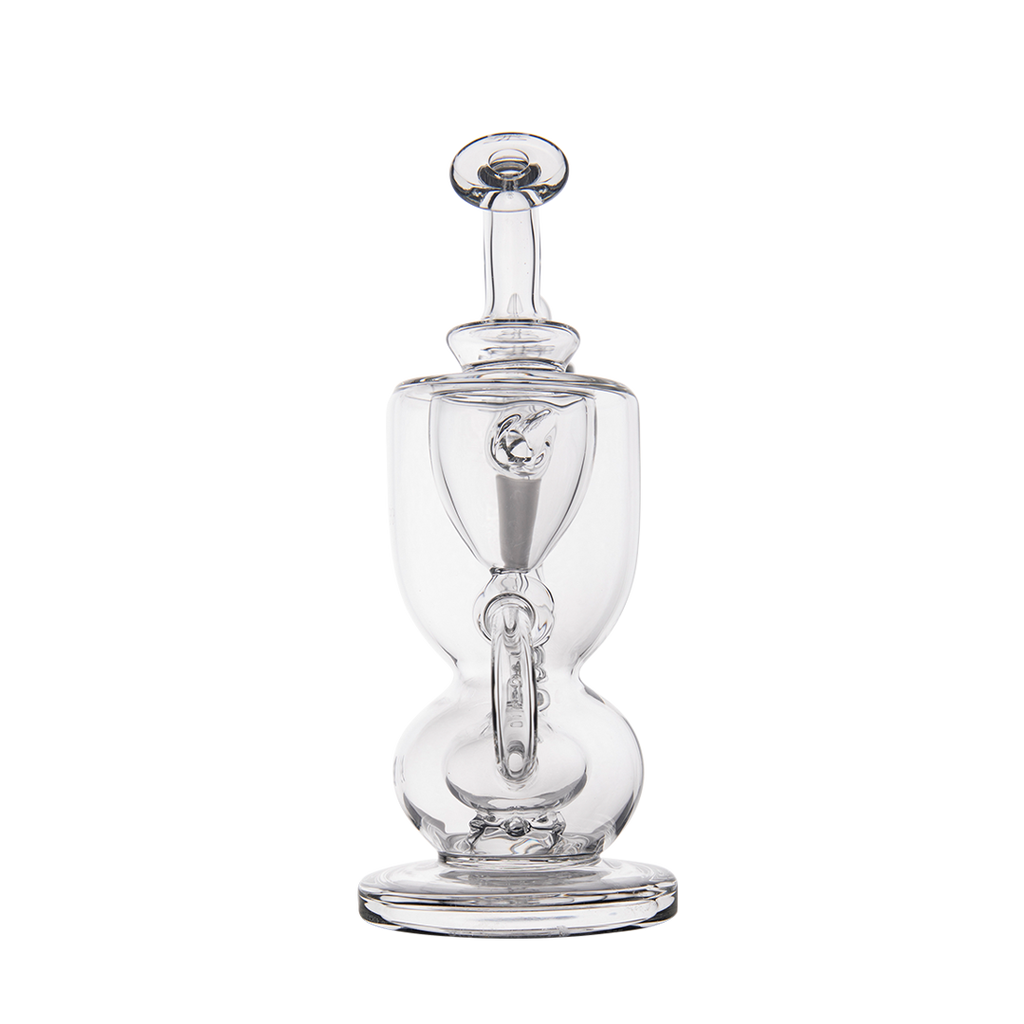 MJ Arsenal Titan Mini Dab Rig