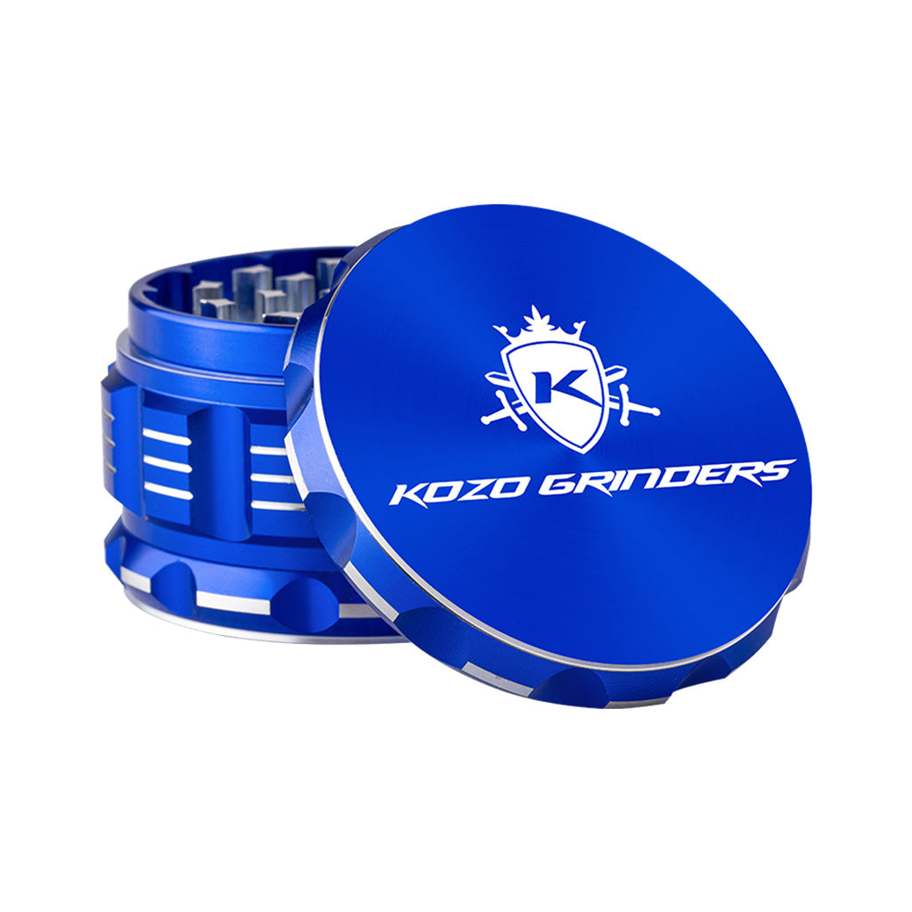 Kozo Grinder 3" — view 102 | Ziggy's Miami