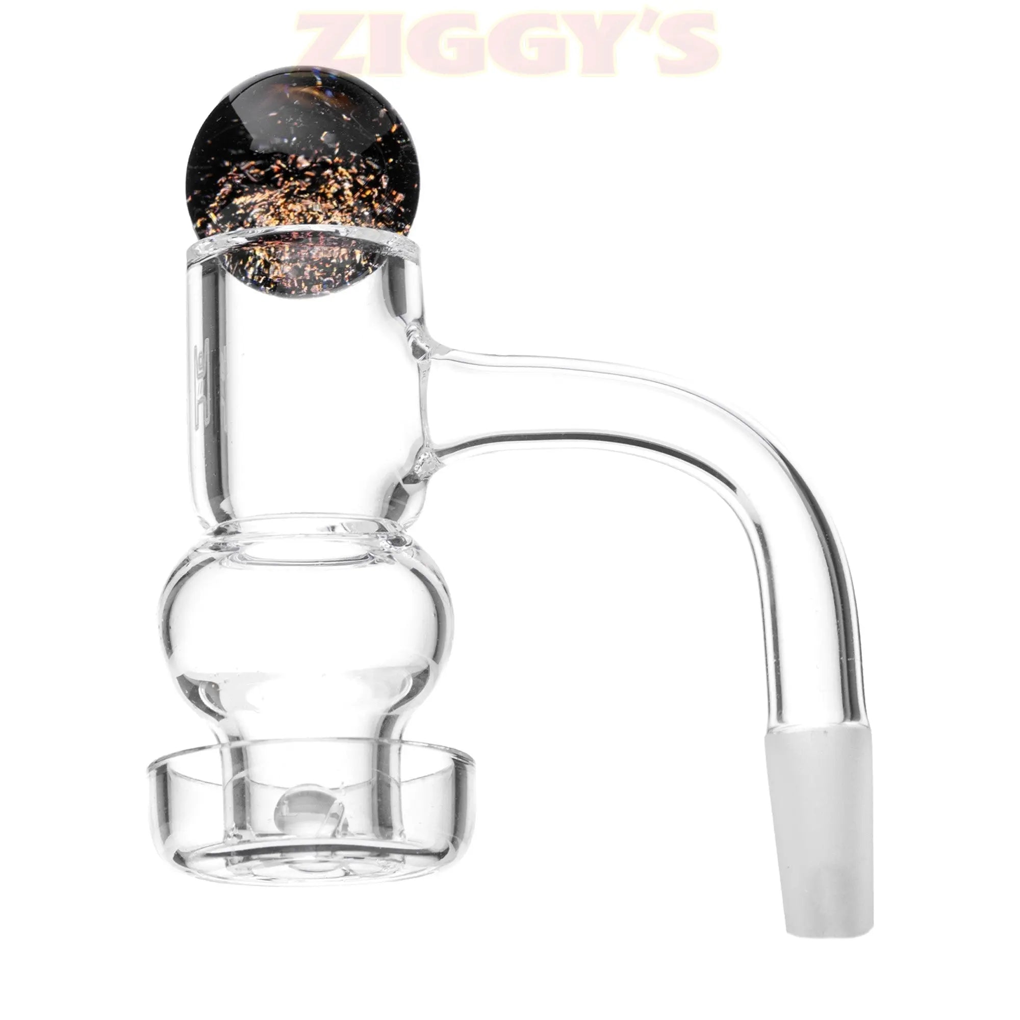 Human Grade Terp Bubble Slurper Bangers Smoke Drop