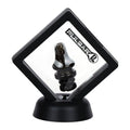 Pulsar Bullet Style Dichroic Glass Attachment for Puffco Pivot