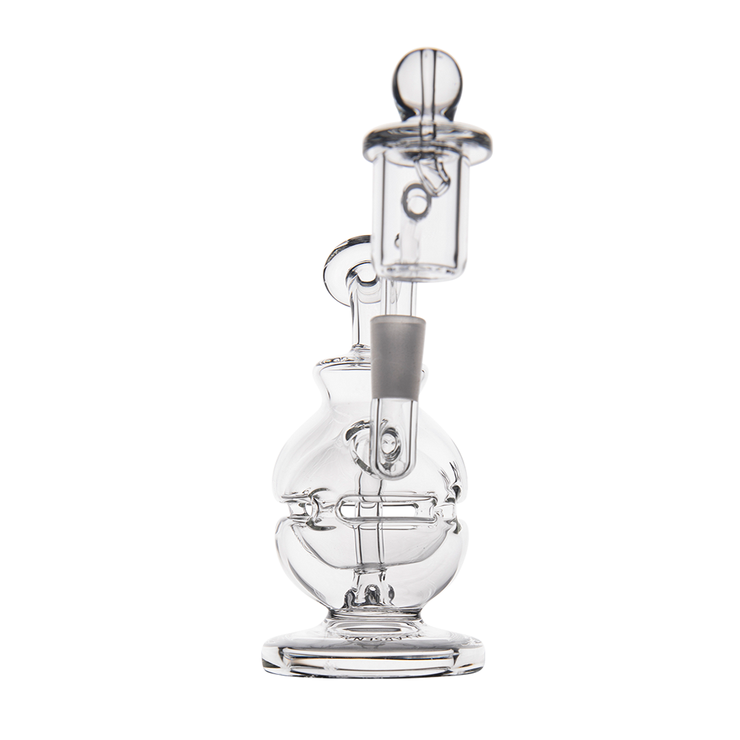 MJ Arsenal Royale Mini Dab Rig — view 35 | Ziggy's Miami