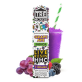 Pen - Grape Ape - Indica - Live Resin - HHC - 2 Grams