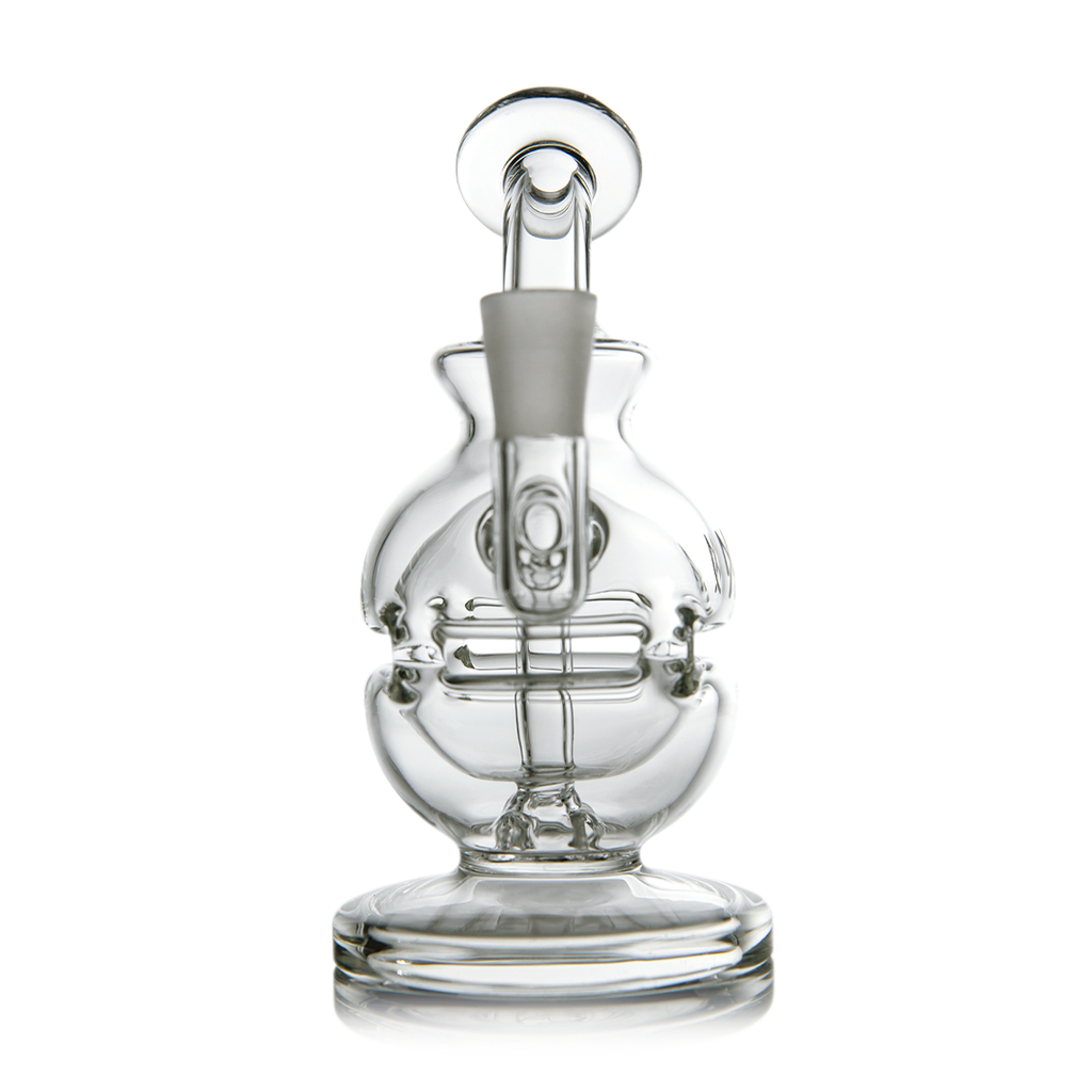 MJ Arsenal Royale Mini Dab Rig — view 5 | Ziggy's Miami