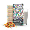 Chocolate Bar - Fruity Cereal - Magic Mushrooms