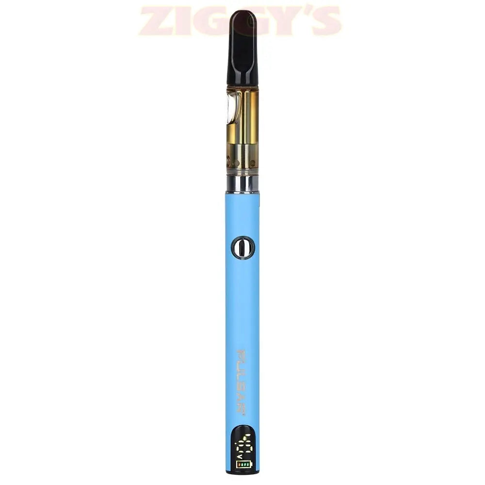 Pulsar Digital Display Slim Variable Voltage 510 Vape Battery | 400mAh Smoke Drop