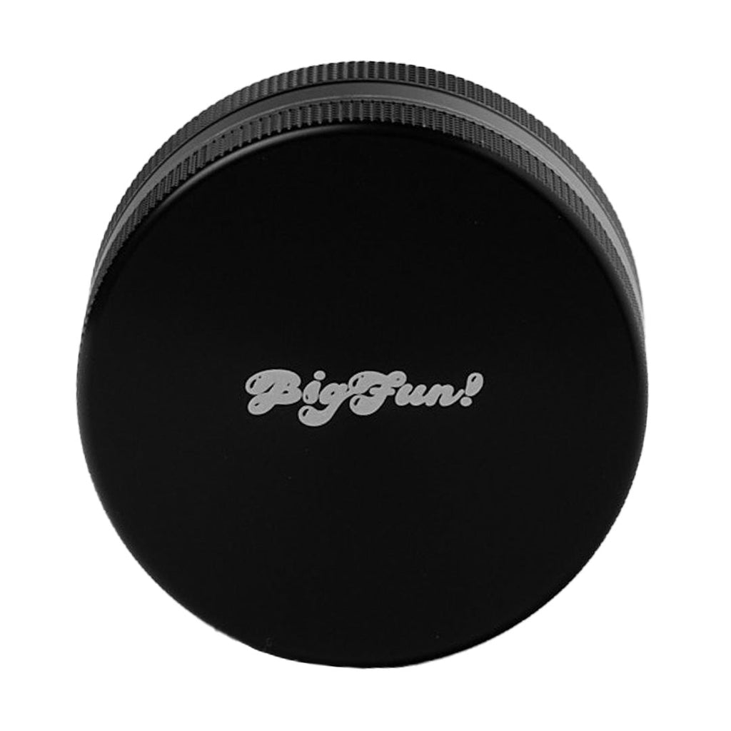 BigFun! Medium 2pc Grinders | Ziggy's Miami