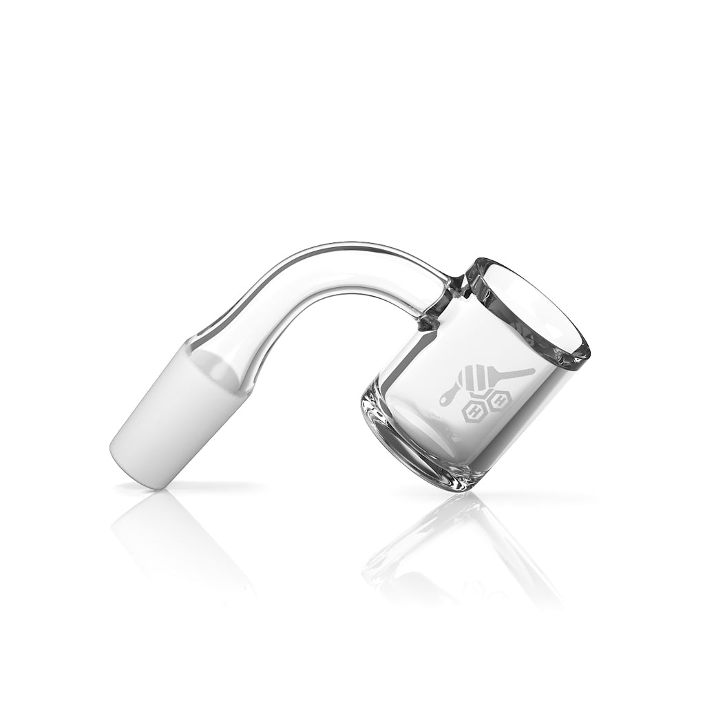 Original Bevel Quartz Banger - 90° Degree | YL