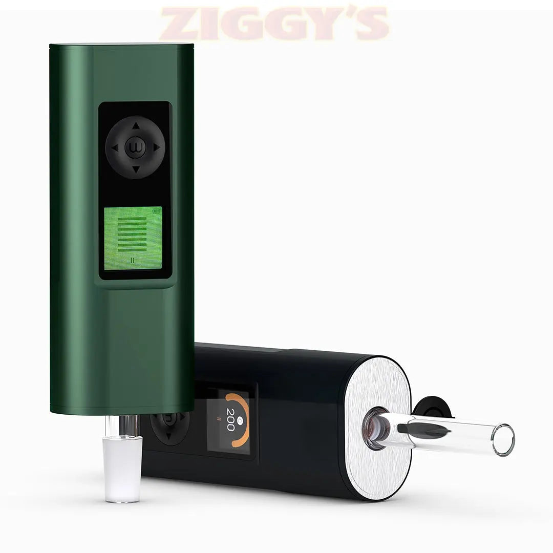 Arizer Solo III (3) V2 Vaporizer Smoke Drop