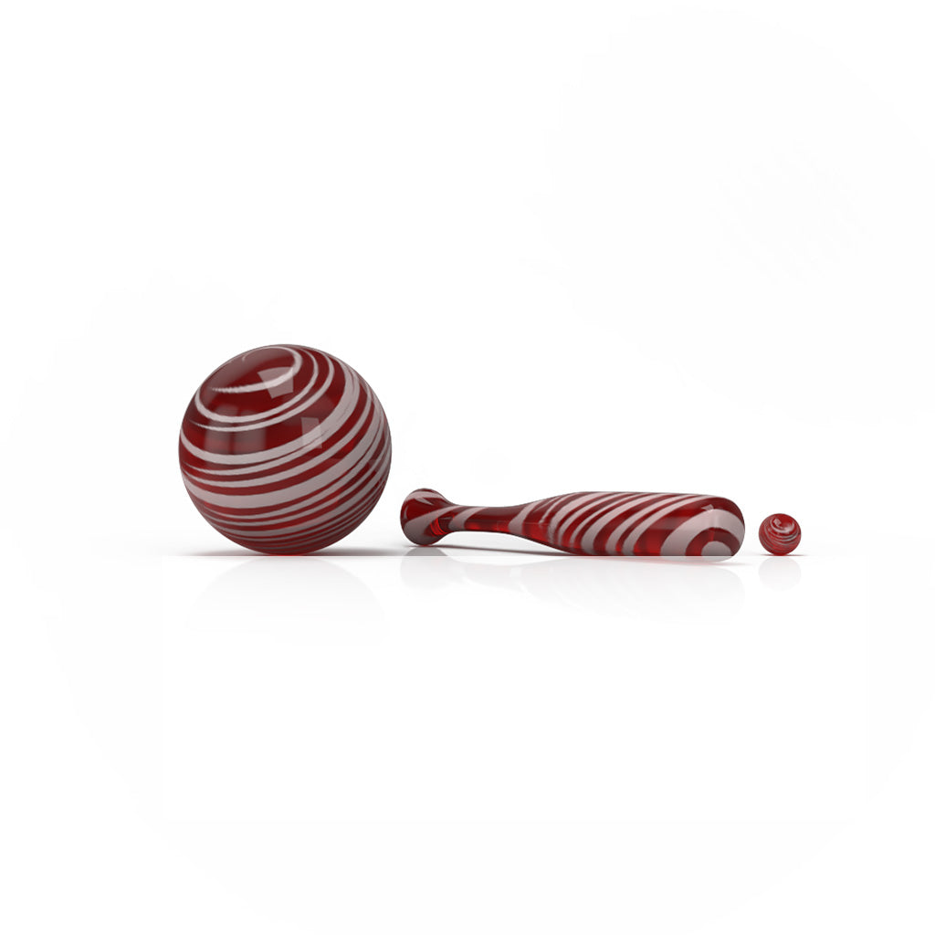 Dab Baseball Set