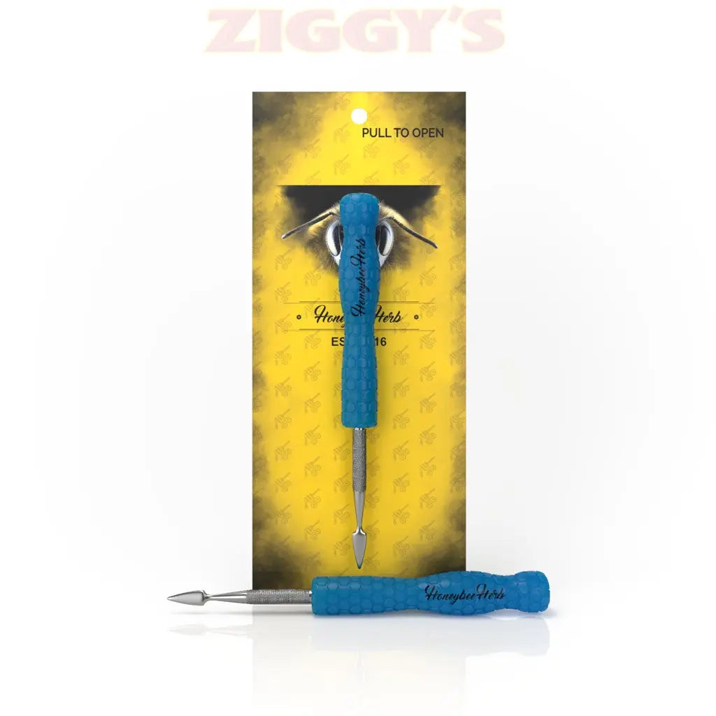 GLOW IN DARK DAB TOOL Smoke Drop