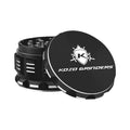 Kozo Grinder 3" — view 88 | Ziggy's Miami